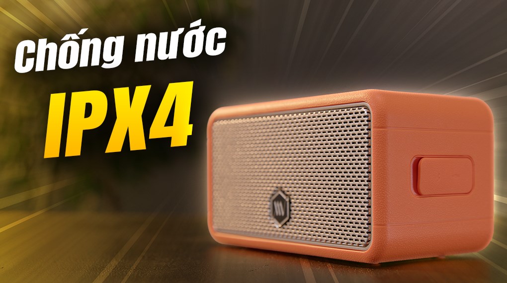 Loa Bluetooth Alpha Works AW-W39