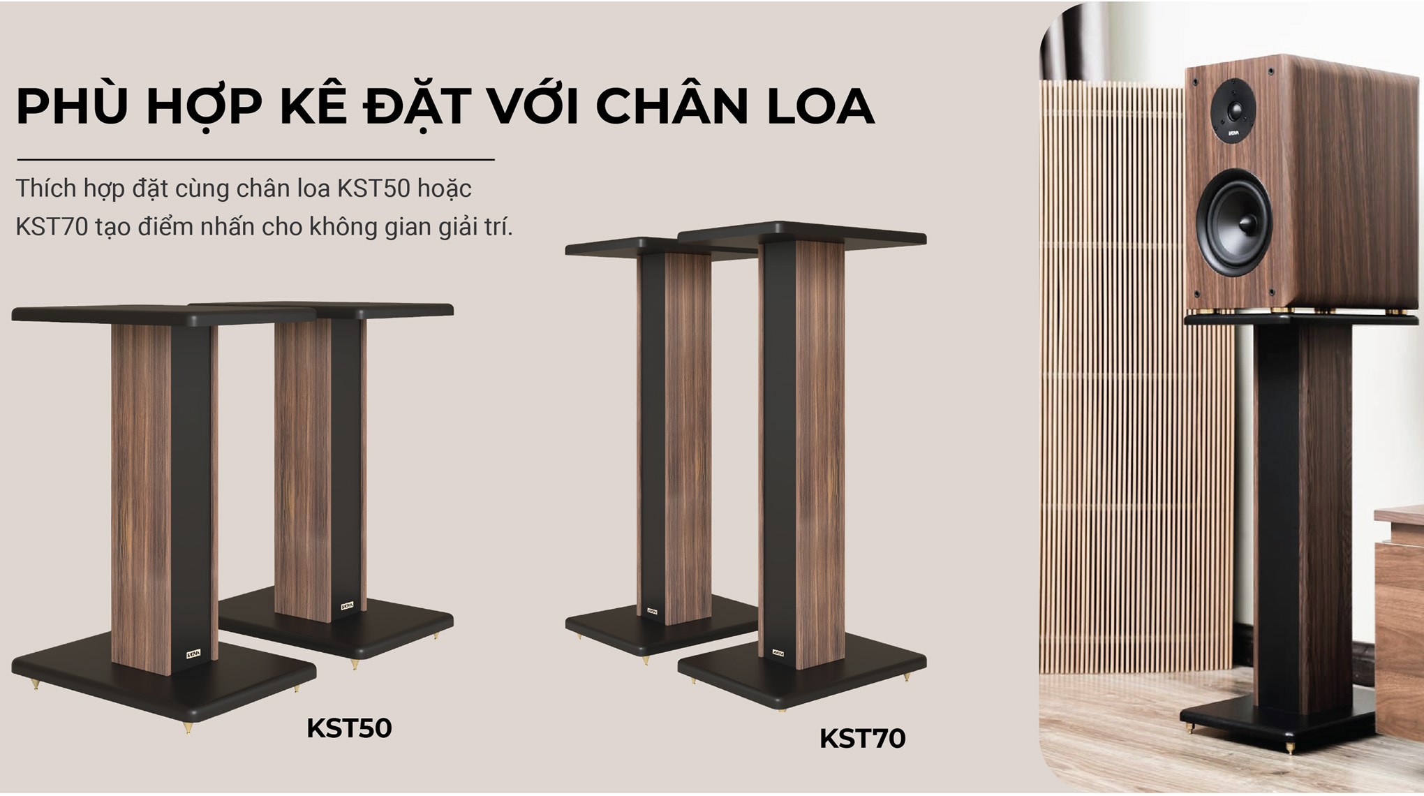 Cặp loa Bluetooth KADMA KM-BS36i