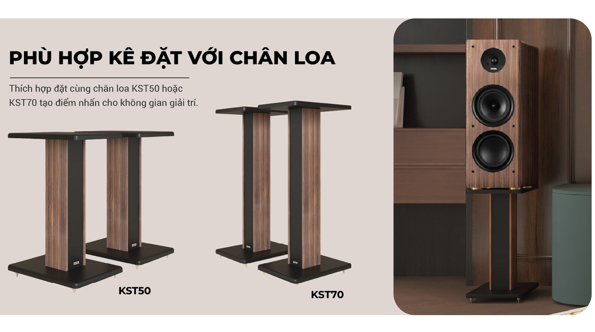 Cặp loa Bluetooth KADMA KM-BS56