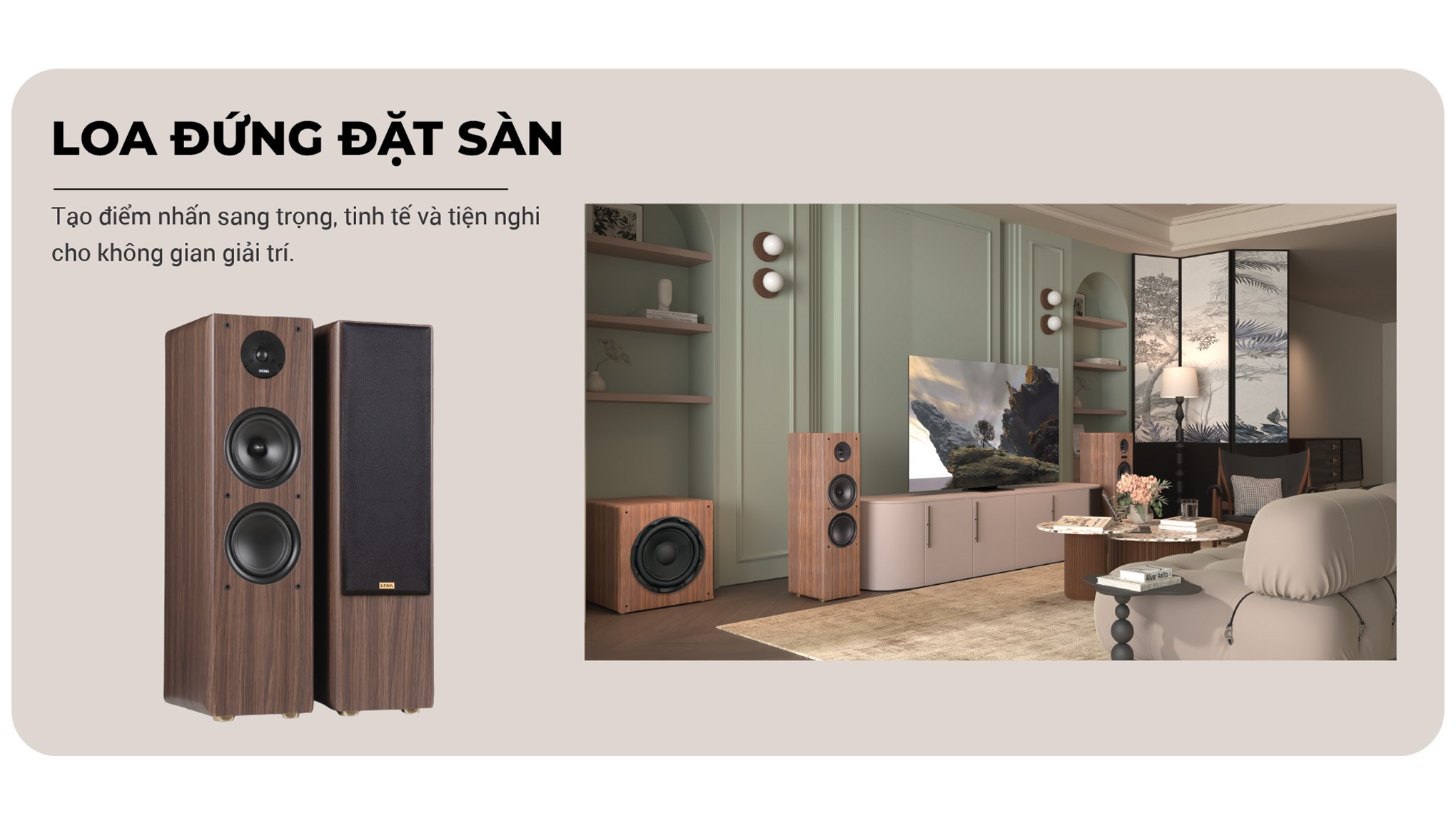 Cặp loa Bluetooth KADMA BS66