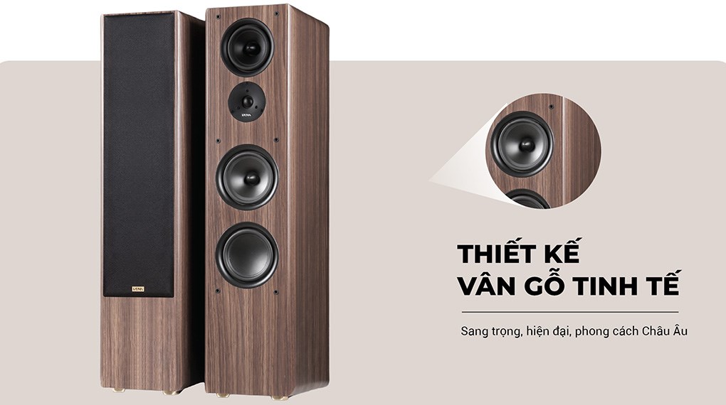 Cặp loa Bluetooth KADMA BS68