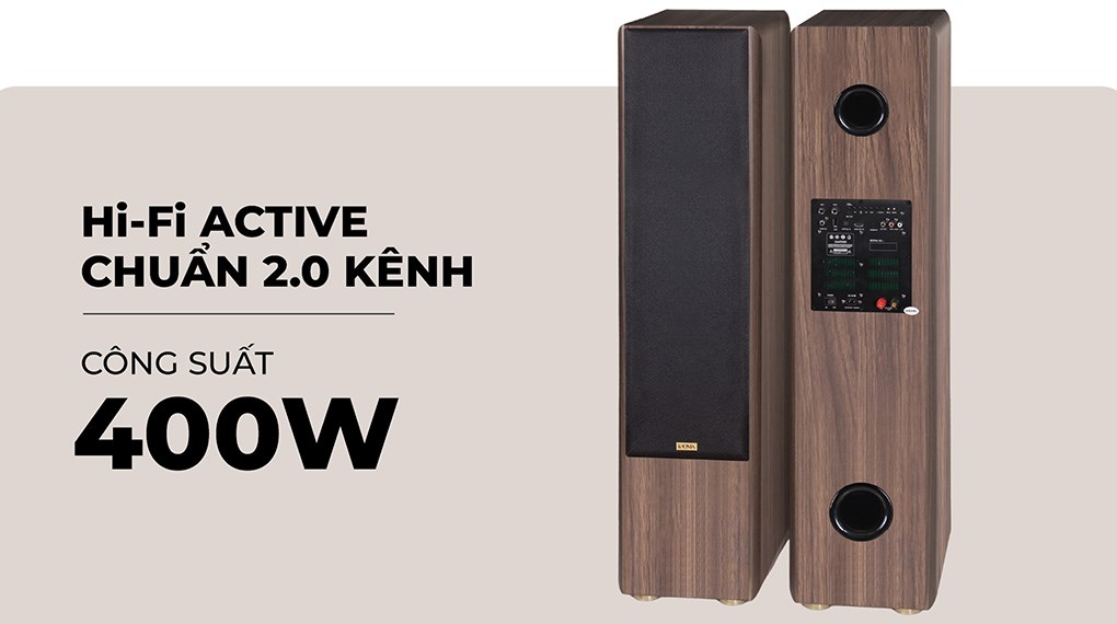 Cặp loa Bluetooth KADMA BS68