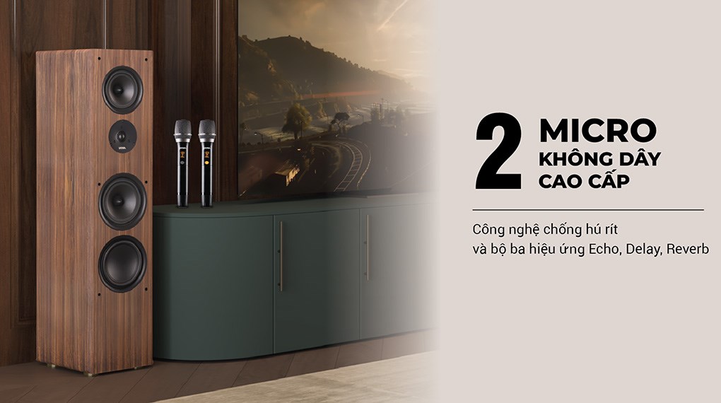 Cặp loa Bluetooth KADMA BS68