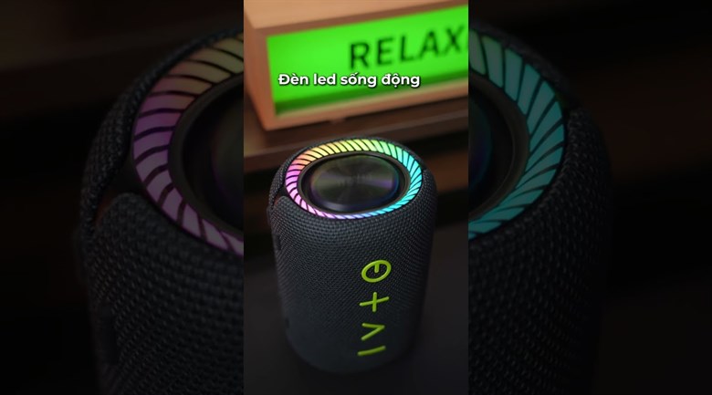 Loa Bluetooth Havit SK918BT