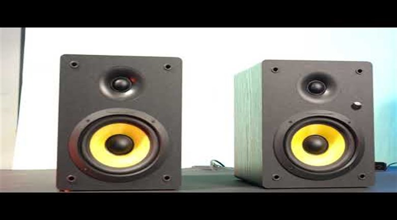 Loa vi tính Bluetooth kiểm âm Thonet & Vander Kurbis Cinema