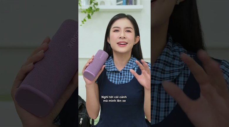 Loa Bluetooth Xiaomi Sound Play