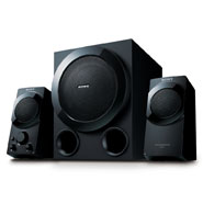 Loa vi tính Sony SRS-D8