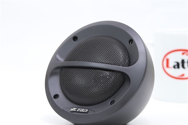 Loa vi tính Fenda A111 - 2.1 Màu Đen