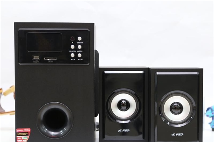 Fenda A555U Màu Nâu