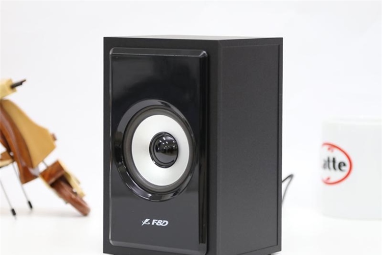 Fenda A555U Màu Nâu