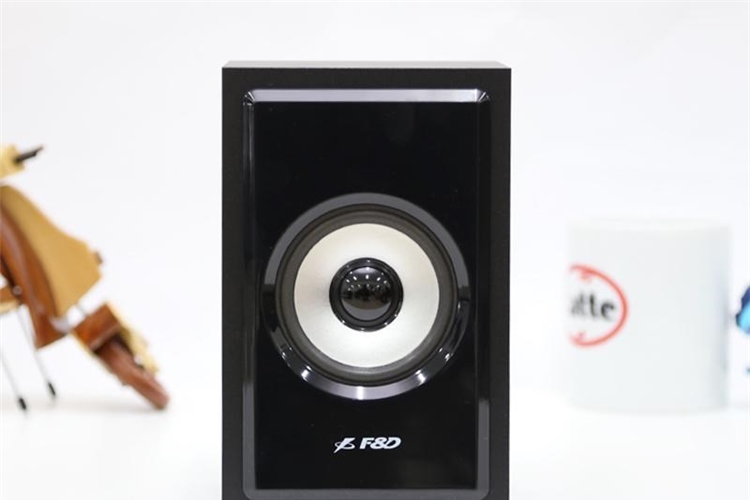 Fenda A555U Màu Nâu