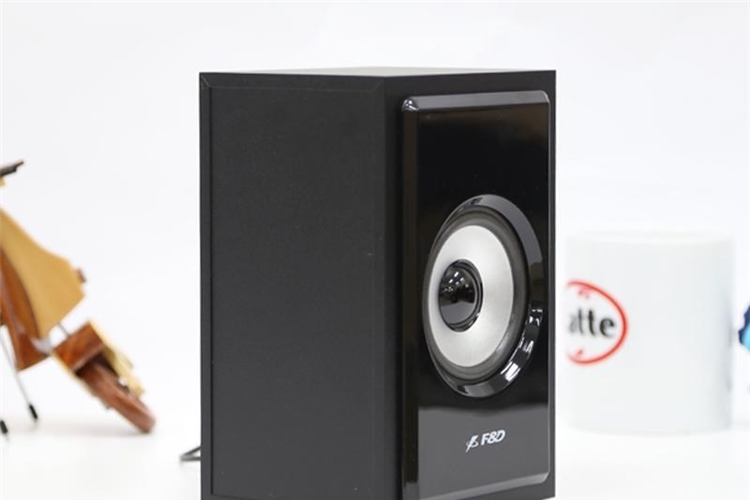 Fenda A555U Màu Nâu