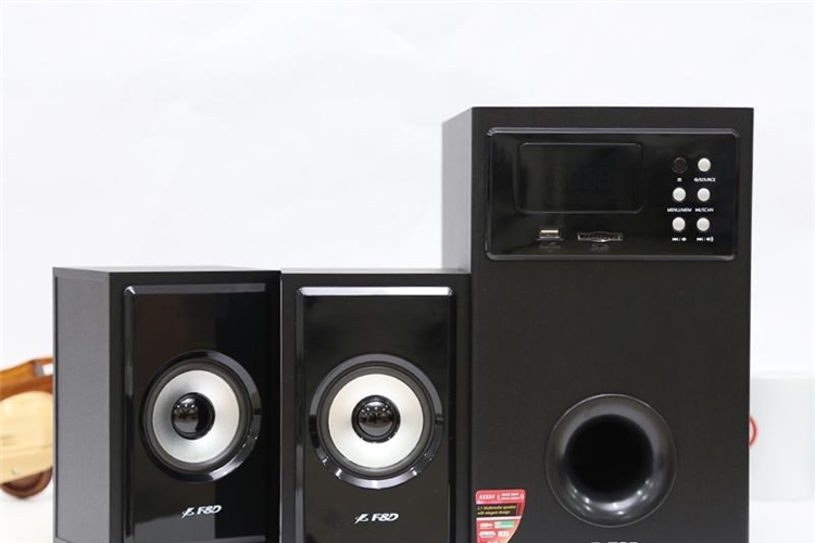 Fenda A555U Màu Nâu