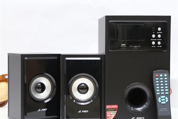 Fenda A555U Màu Nâu