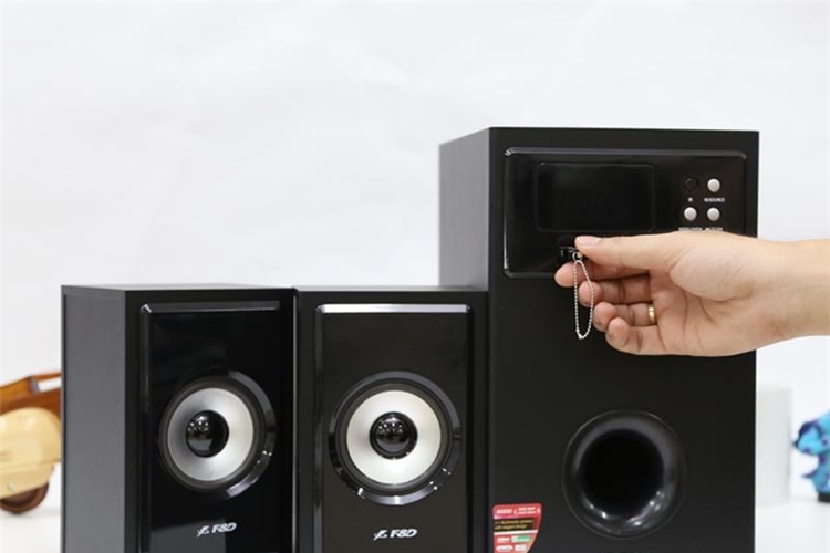 Fenda A555U Màu Nâu