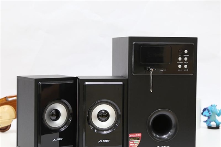 Fenda A555U Màu Nâu