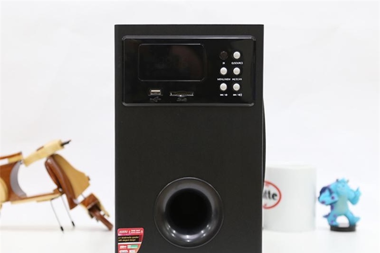 Fenda A555U Màu Nâu