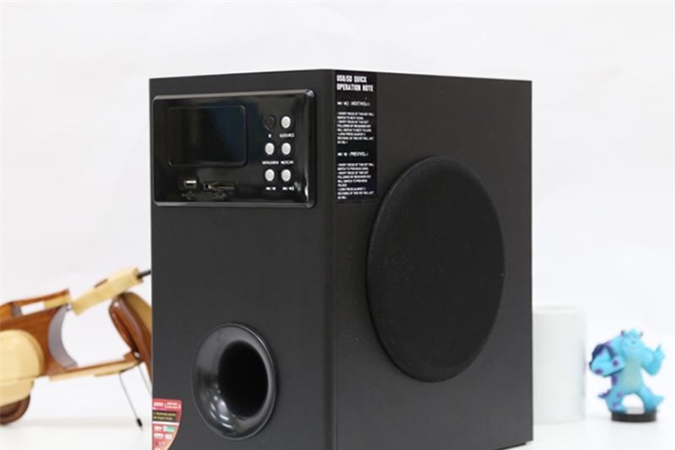 Fenda A555U Màu Nâu