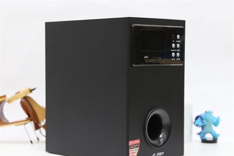 Fenda A555U Màu Nâu