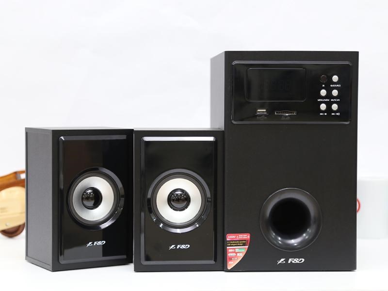 Fenda A555U - 2