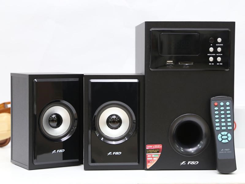 Fenda A555U - 3