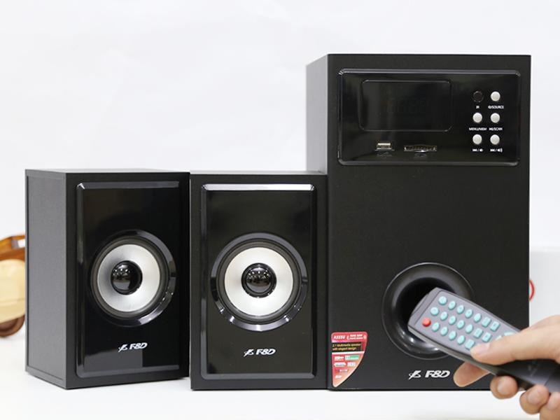 Fenda A555U - 4