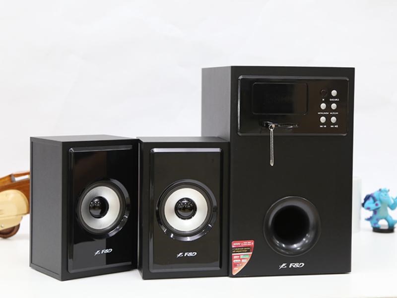 Fenda A555U - 6