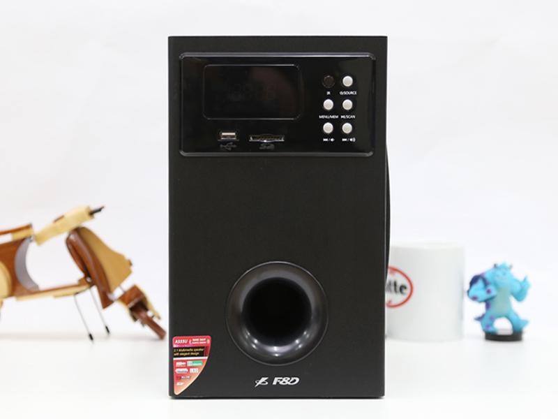 Fenda A555U - 7