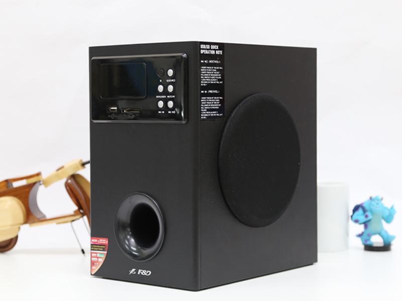 Fenda A555U - 8