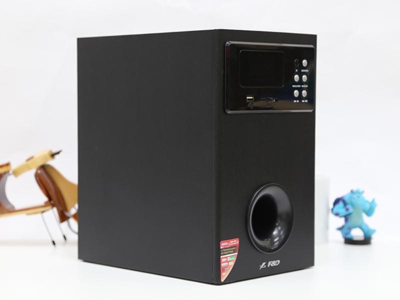 Fenda A555U - 9