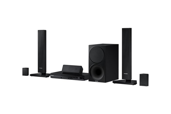 Dàn máy Samsung HT-F453HRK/XV 5.1 CH