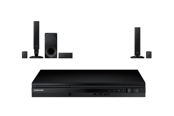 Dàn máy Samsung HT-F453HRK/XV 5.1 CH