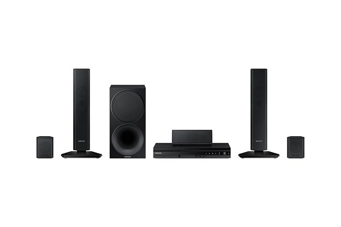 Dàn máy Samsung HT-F453HRK/XV 5.1 CH
