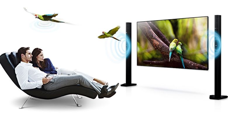 Kết nối không dây giúp không gian nhà bạn gọn gàng hơn Kết nối không dây giúp không gian nhà bạn gọn gàng hơn