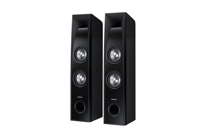 Loa tháp Samsung TW-H5500/XV 2.2 CH Màu Đen