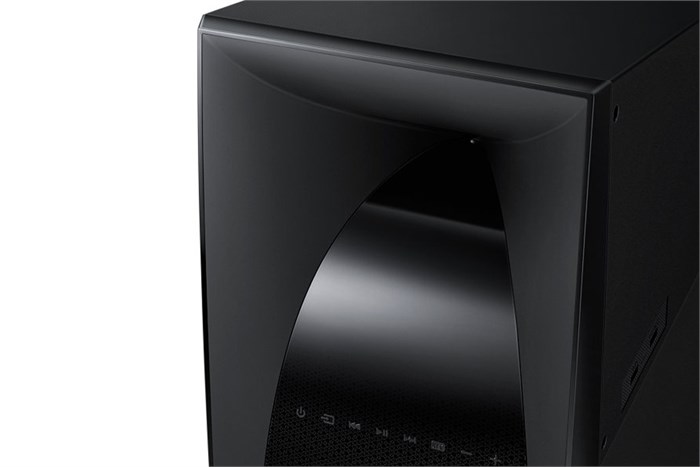 Loa tháp Samsung TW-H5500/XV 2.2 CH Màu Đen