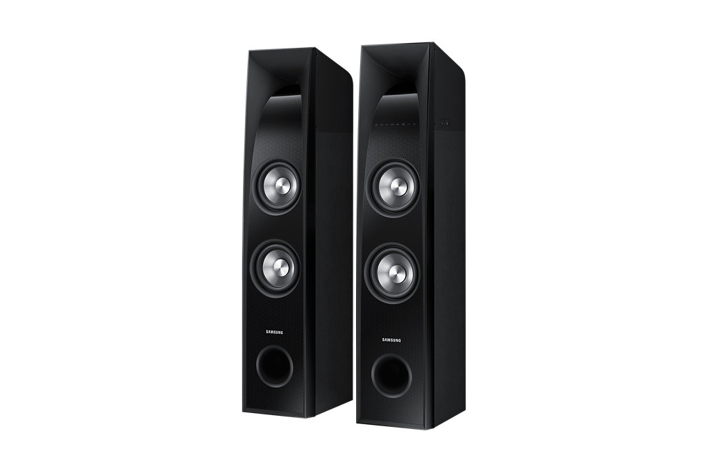Loa tháp Samsung TW-H5500/XV 2.2 CH Màu Đen