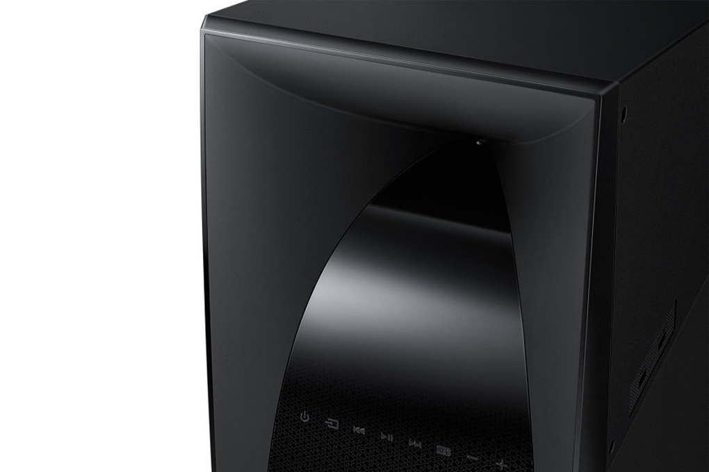 Loa tháp Samsung TW-H5500/XV 2.2 CH Màu Đen