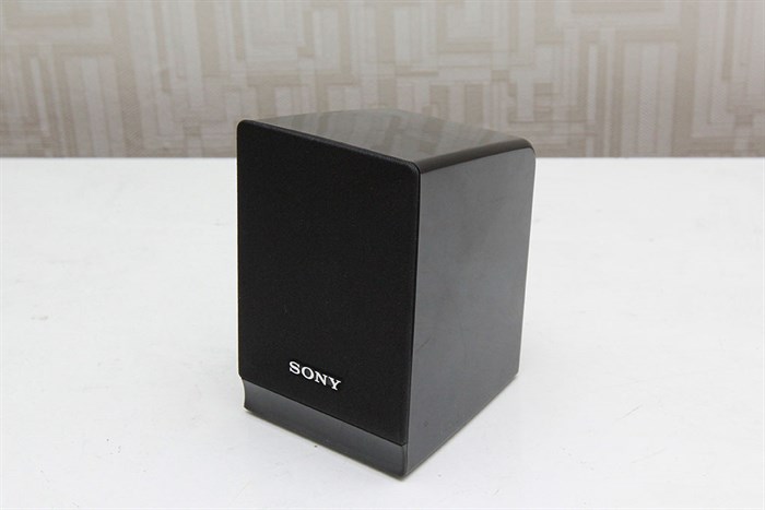 Dàn máy Sony DAV-TZ140 5.1 CH Màu Đen