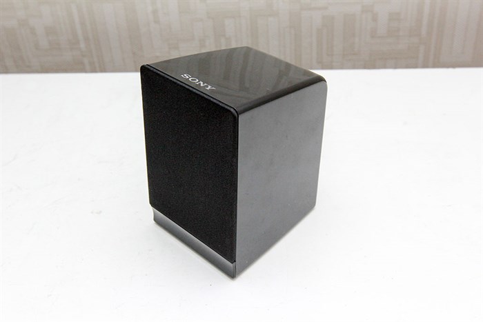 Dàn máy Sony DAV-TZ140 5.1 CH Màu Đen