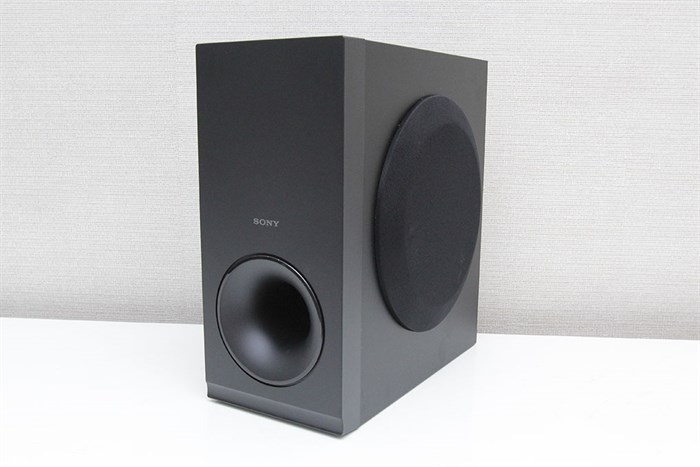 Dàn máy Sony DAV-TZ150 5.1 CH Màu Đen