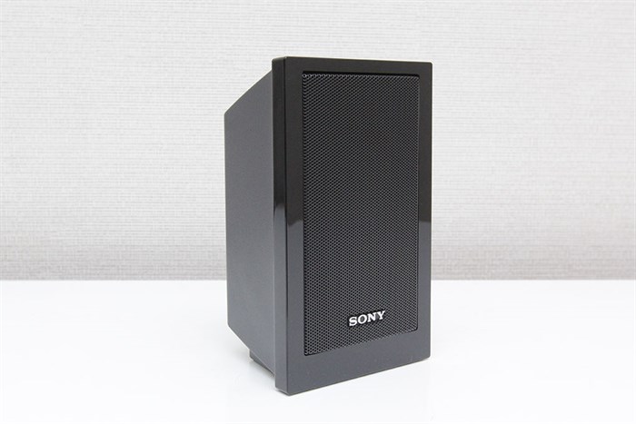 Dàn máy Sony DAV-TZ150 5.1 CH Màu Đen