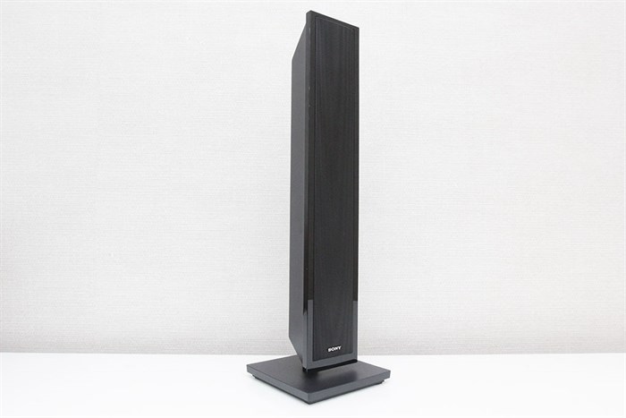 Dàn máy Sony DAV-TZ150 5.1 CH Màu Đen