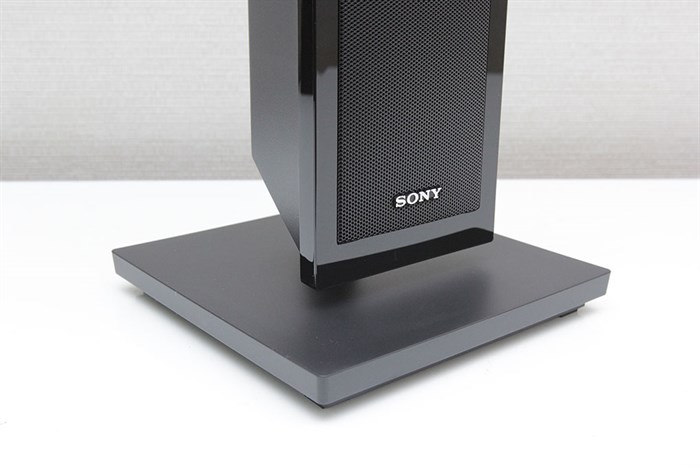 Dàn máy Sony DAV-TZ150 5.1 CH Màu Đen