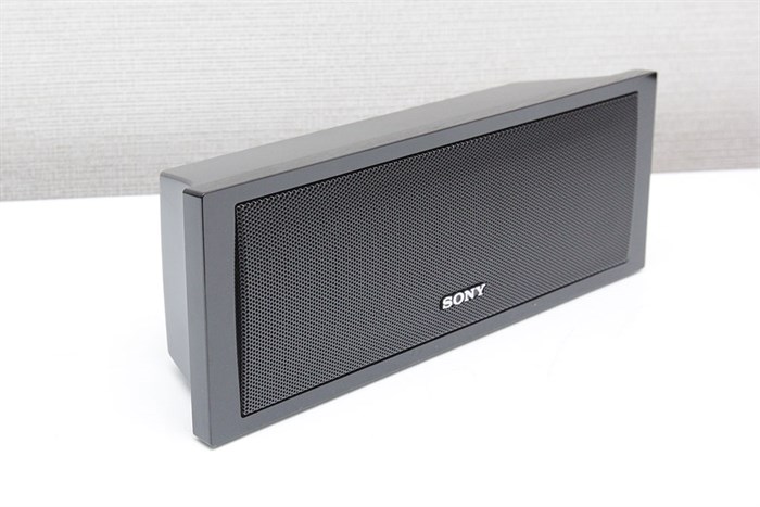 Dàn máy Sony DAV-TZ150 5.1 CH Màu Đen