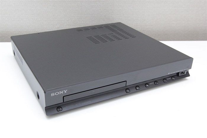 Dàn máy Sony DAV-TZ150 5.1 CH Màu Đen