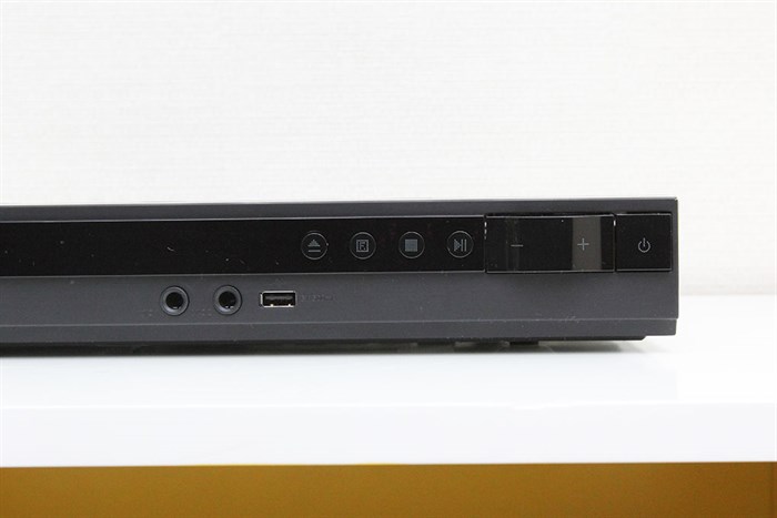 Dàn máy Samsung HT-E350K 5.1 CH Màu Đen