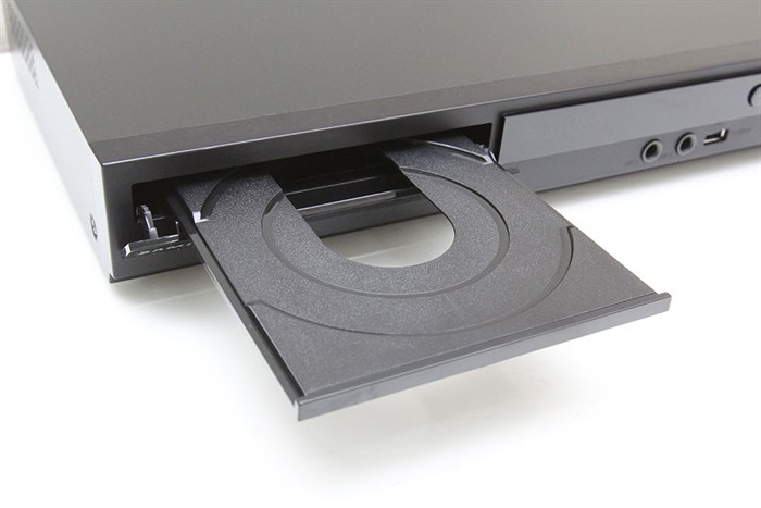 Dàn máy Samsung HT-E350K 5.1 CH Màu Đen