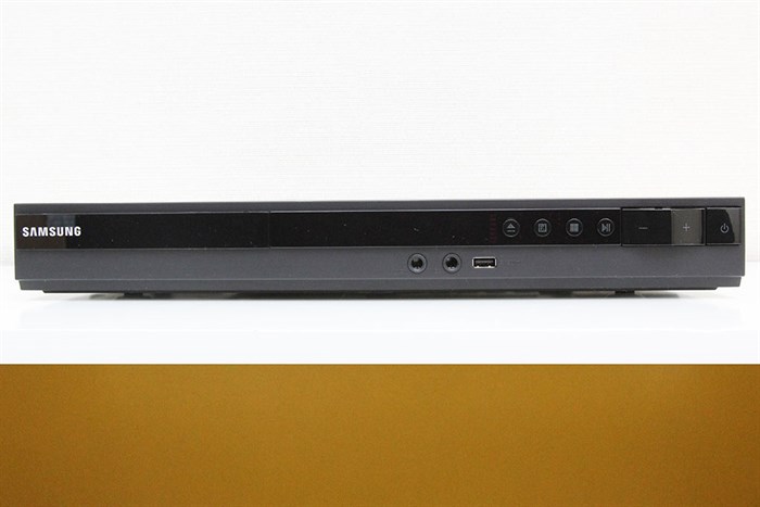 Dàn máy Samsung HT-E350K 5.1 CH Màu Đen