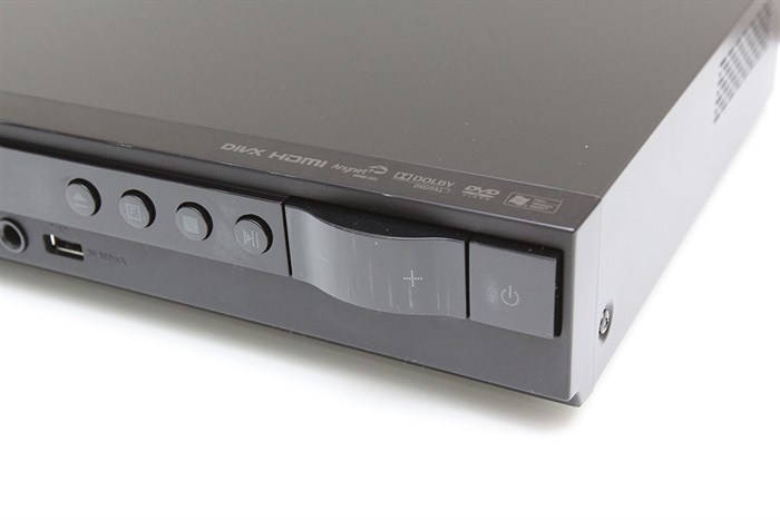 Dàn máy Samsung HT-E350K 5.1 CH Màu Đen